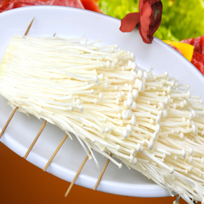金针菇
