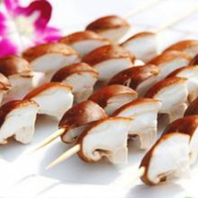 香菇