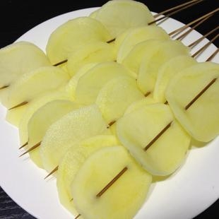 土豆