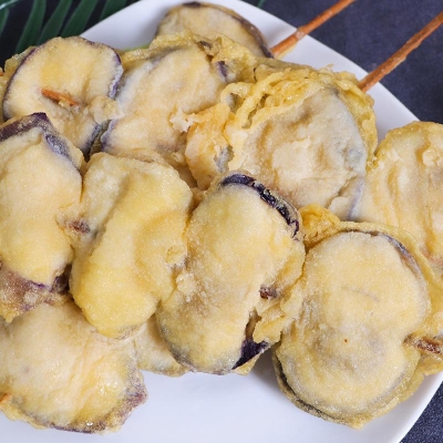 茄饼（个）