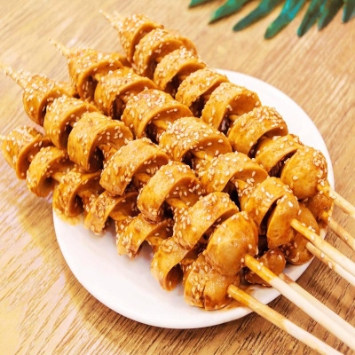 面筋
