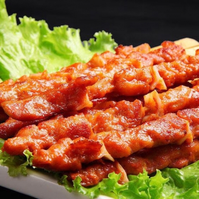骨肉相连