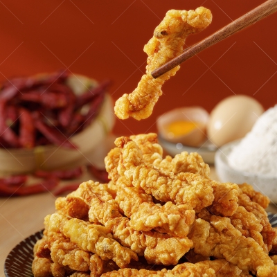 小酥肉