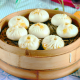 小笼包（一笼8个）