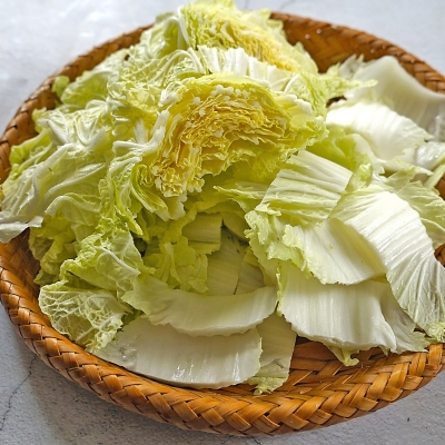 白菜