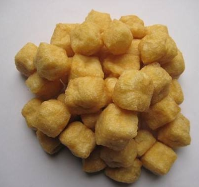 油豆腐