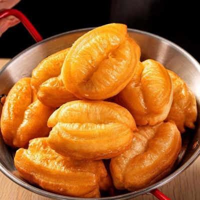 小油条（个）
