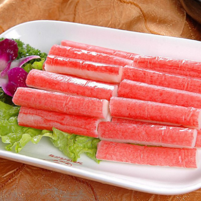 蟹肉棒/3个