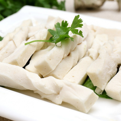 香豆腐/个