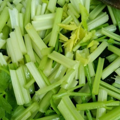 芹菜