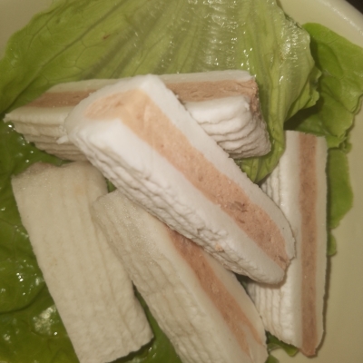 鱼排