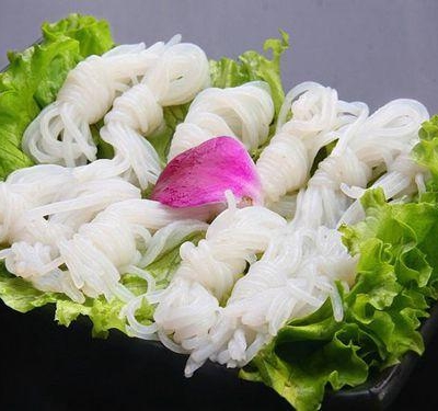 魔芋丝