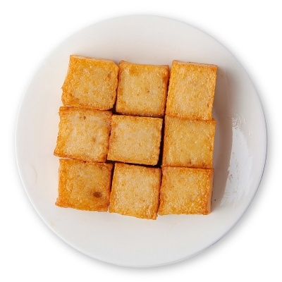 鱼豆腐