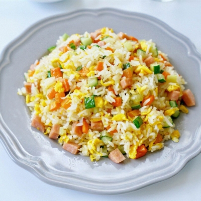 扬州炒饭
