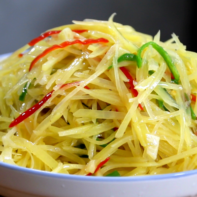 土豆丝