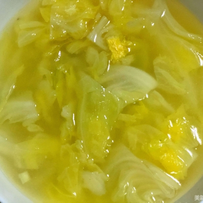 素汤