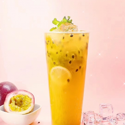 百香果益菌多