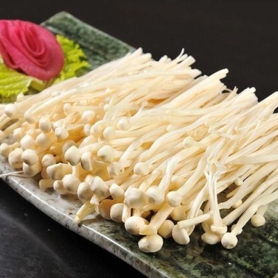 金针菇