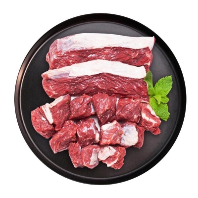牛肉