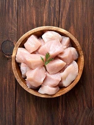 鸡肉