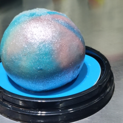 璀璨星球慕斯蛋糕