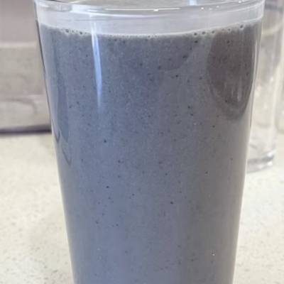 黑芝麻大杯