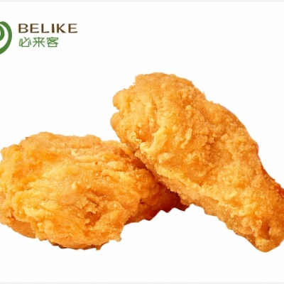 脆皮翅根