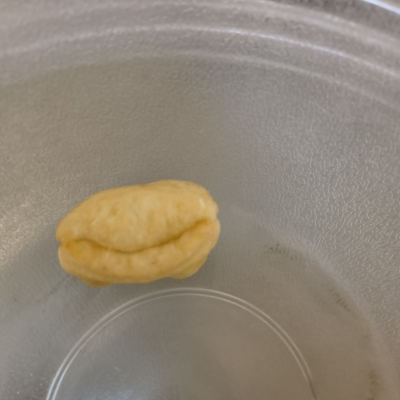 小油条(需搭配烫菜，单点不送）