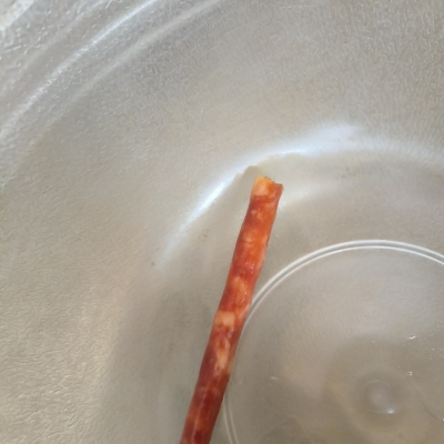 小腊肠(单点不送，需搭配烫菜）