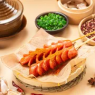 炸火腿肠