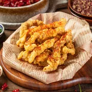 婆婆小酥肉