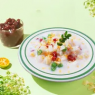 椰香冰汤圆