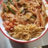 丹巴拌饭