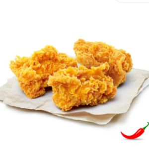 麻辣啃骨鸡
