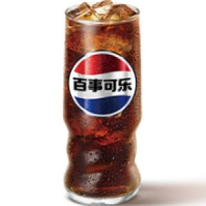 百事可乐