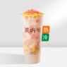 生椰杨枝甘露