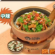 擂氏辣椒炒肉