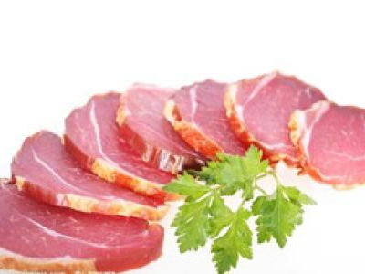 腊肉