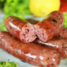 黑胡椒肉肠