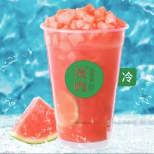 超大桶冰爽西瓜