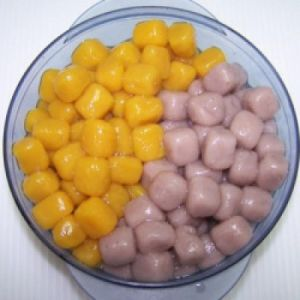 芋圆