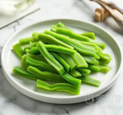 有贡菜