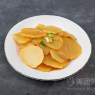 爽口脆土豆片