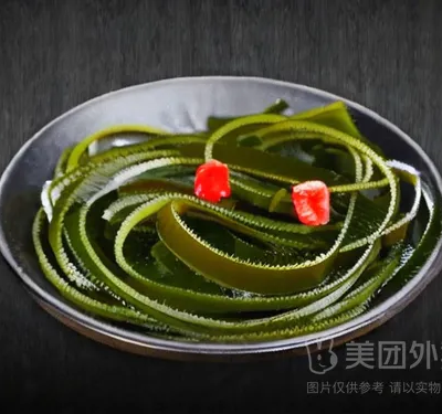 海带丝