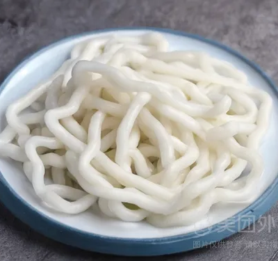 土豆粉