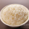 白米饭