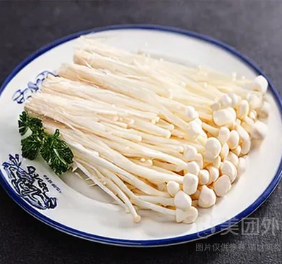 金针菇