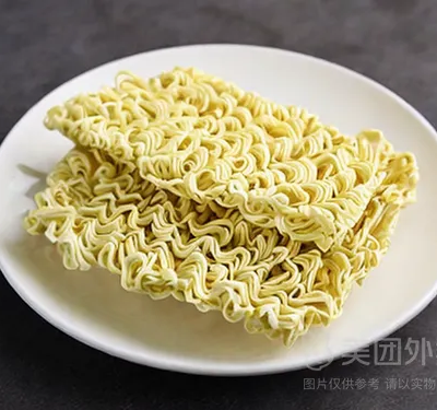 方便面