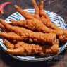 虎皮鸡爪