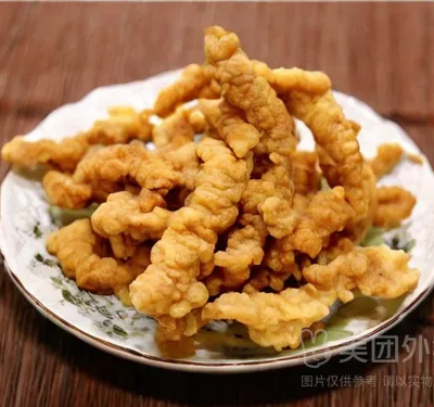 小酥肉